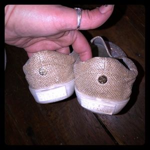 Stuart weitzman sneakers